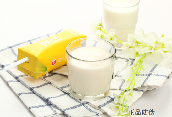 乳品質(zhì)量溯源系統(tǒng)解決方案_正品防偽