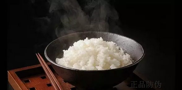 糧食質(zhì)量安全管理系統(tǒng) 確保食品安全_正品防偽