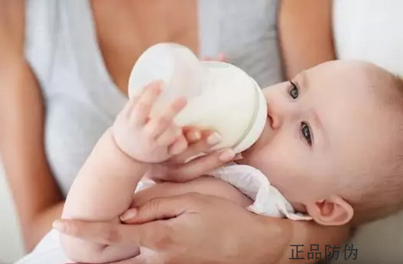 嬰幼兒乳粉質量追溯系統(tǒng) 全程追溯管理