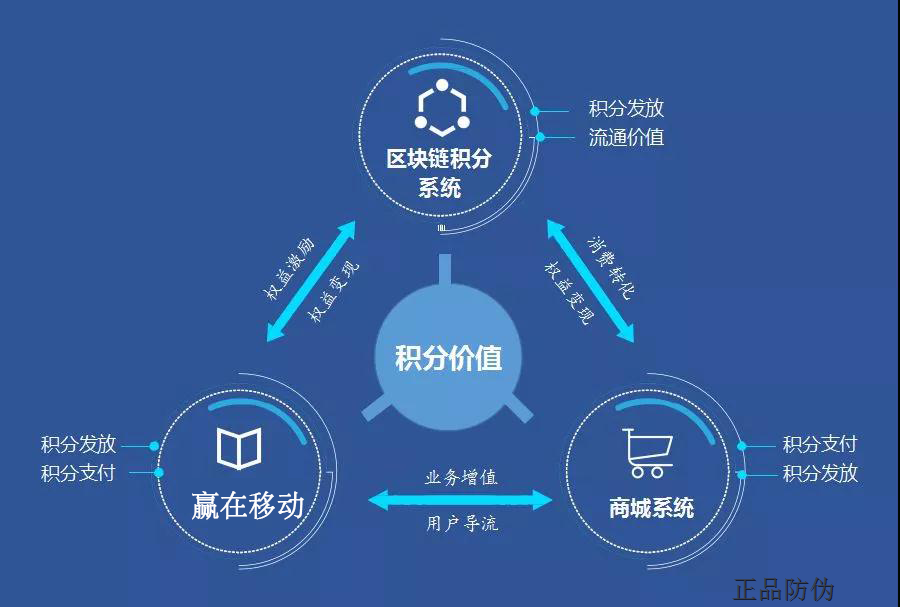 區(qū)塊鏈積分系統(tǒng) 定制